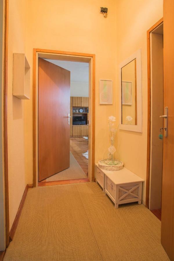 Apartments Banko เบลด ภายนอก รูปภาพ