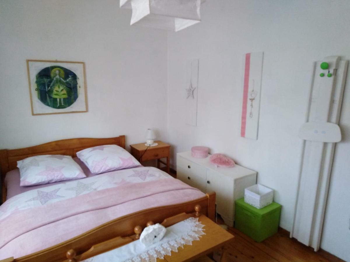 Apartments Banko เบลด ภายนอก รูปภาพ